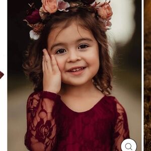 NWT Bailey’s Blossoms Leo 5t
